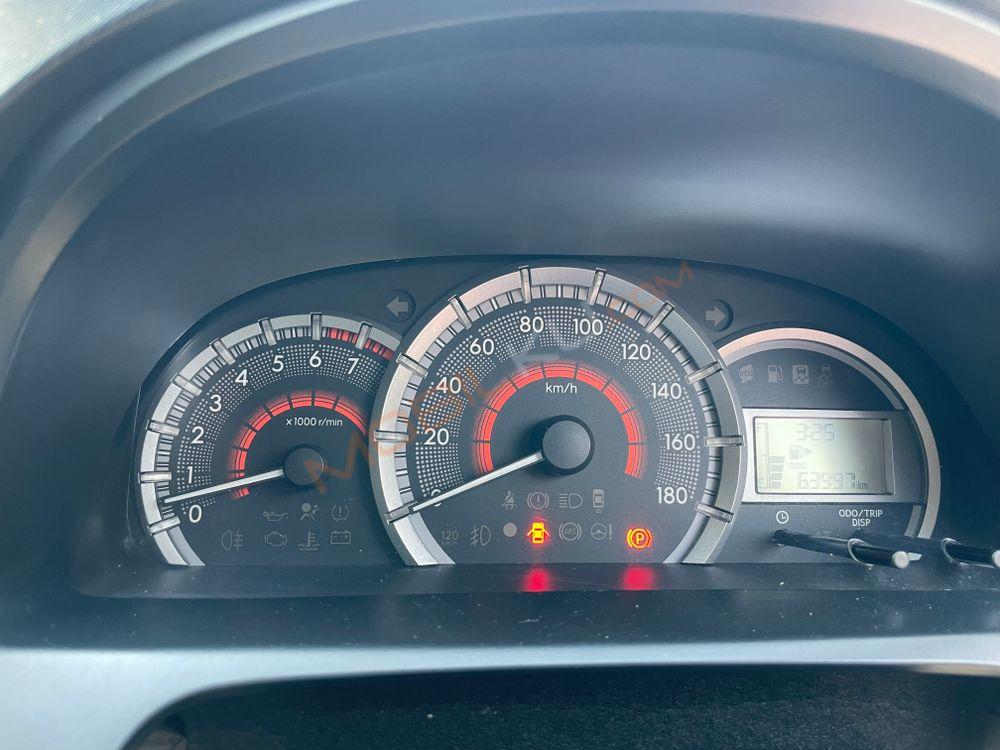 Mobil Toyota Avanza 2018