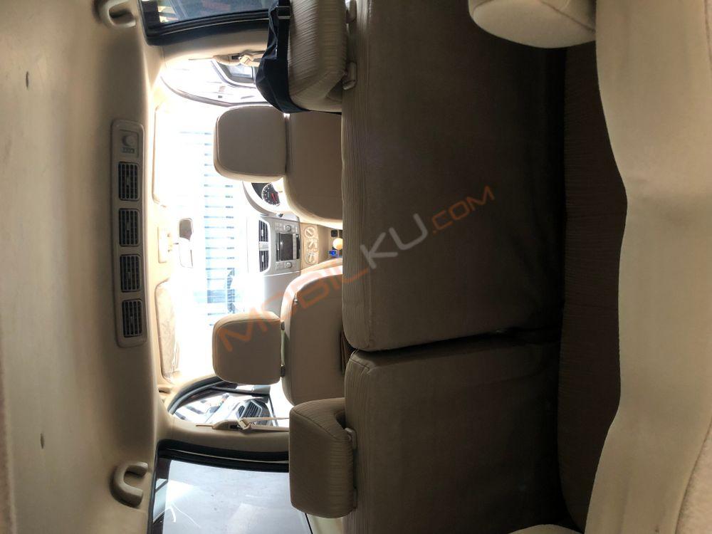 Mobil Suzuki Ertiga 2014