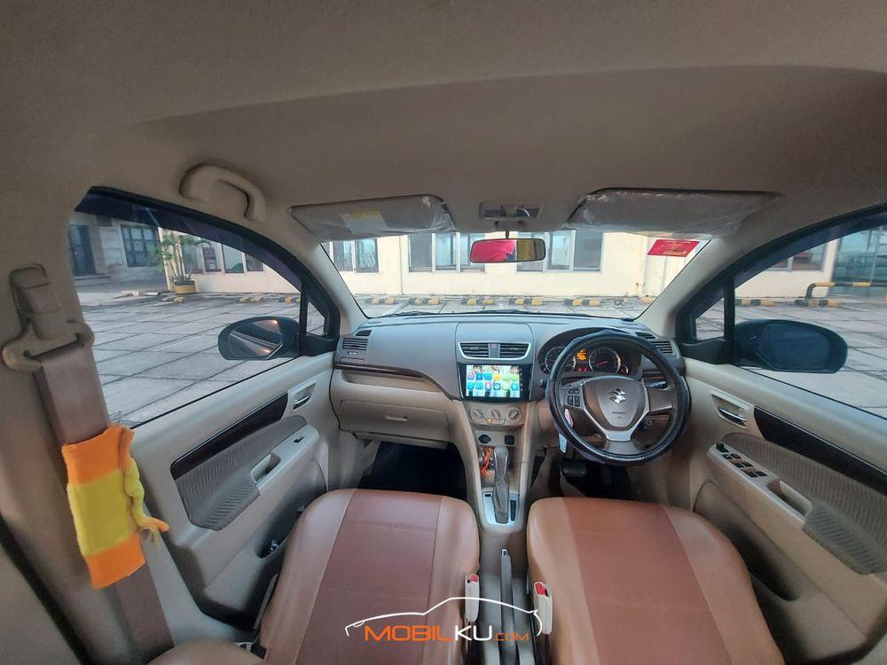 Mobil Suzuki Ertiga 2016