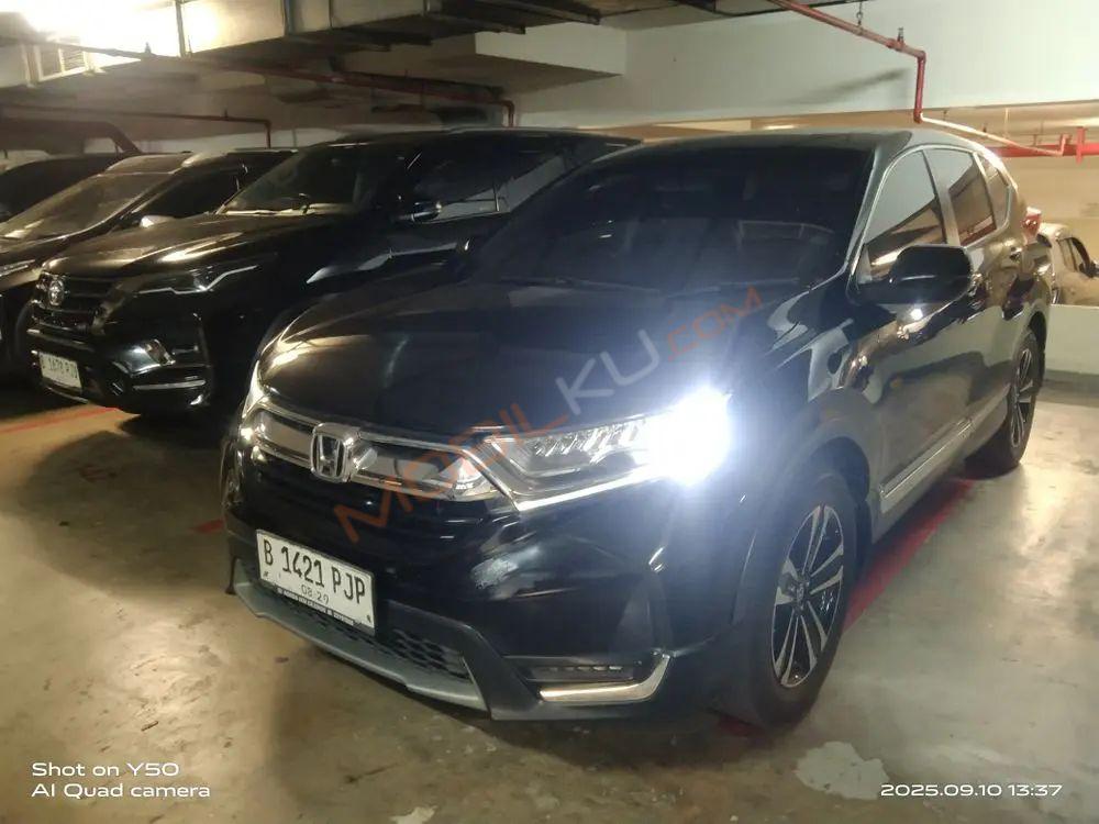 Mobil Honda CR-V 2019