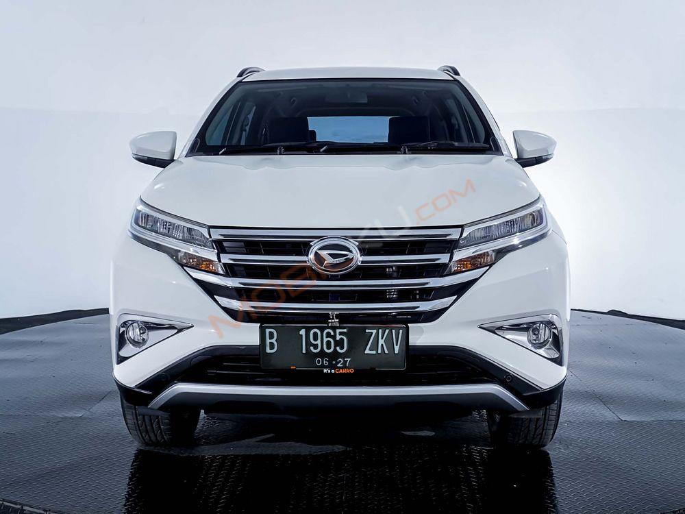 Mobil Daihatsu Terios 2022