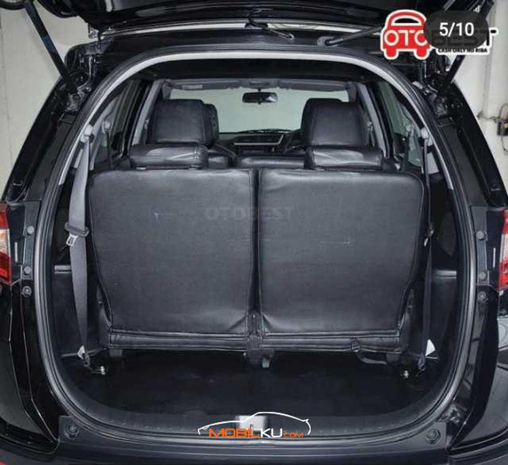 Mobil Honda BR-V 2016