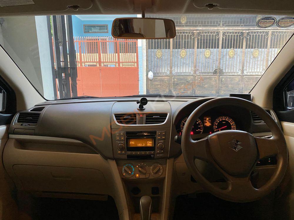 Mobil Suzuki Ertiga 2017