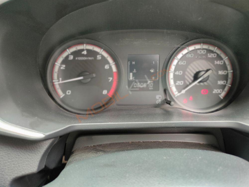 Mobil Mitsubishi Xpander 2021