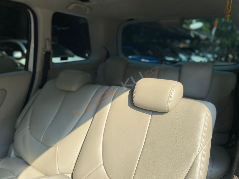 Mobil Mazda Biante 2014