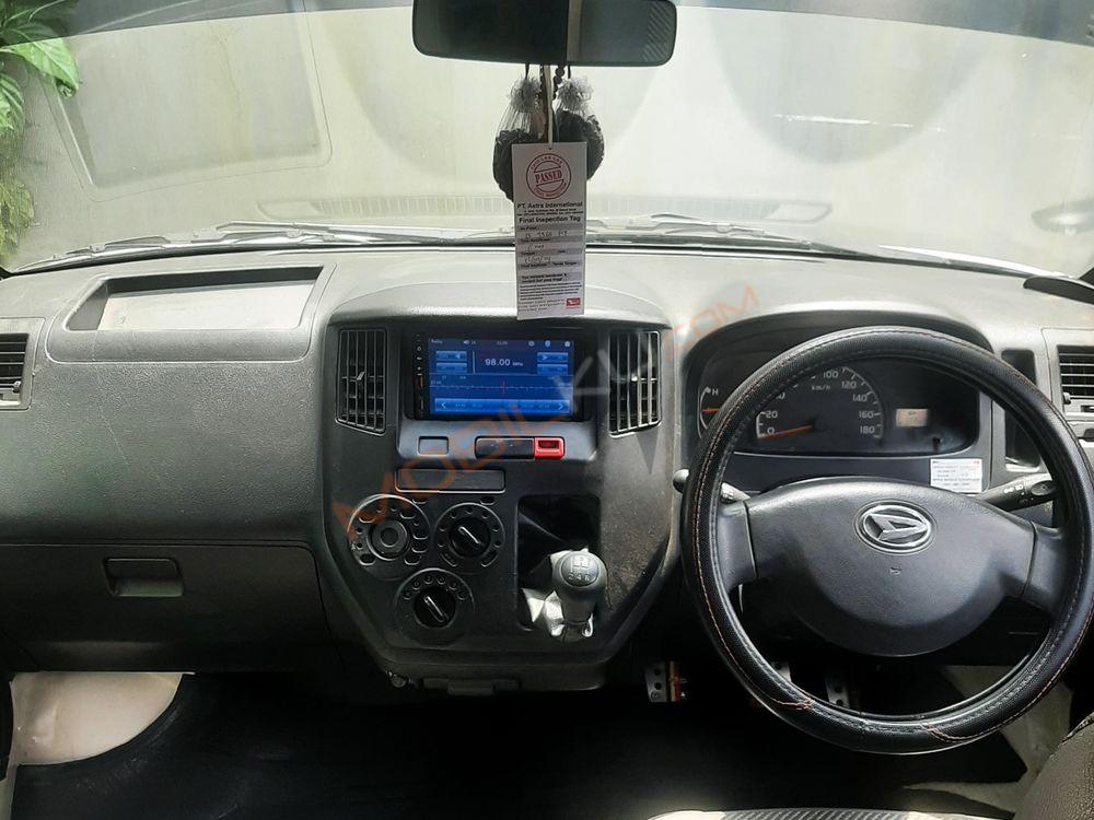 Mobil Daihatsu Gran Max 2017