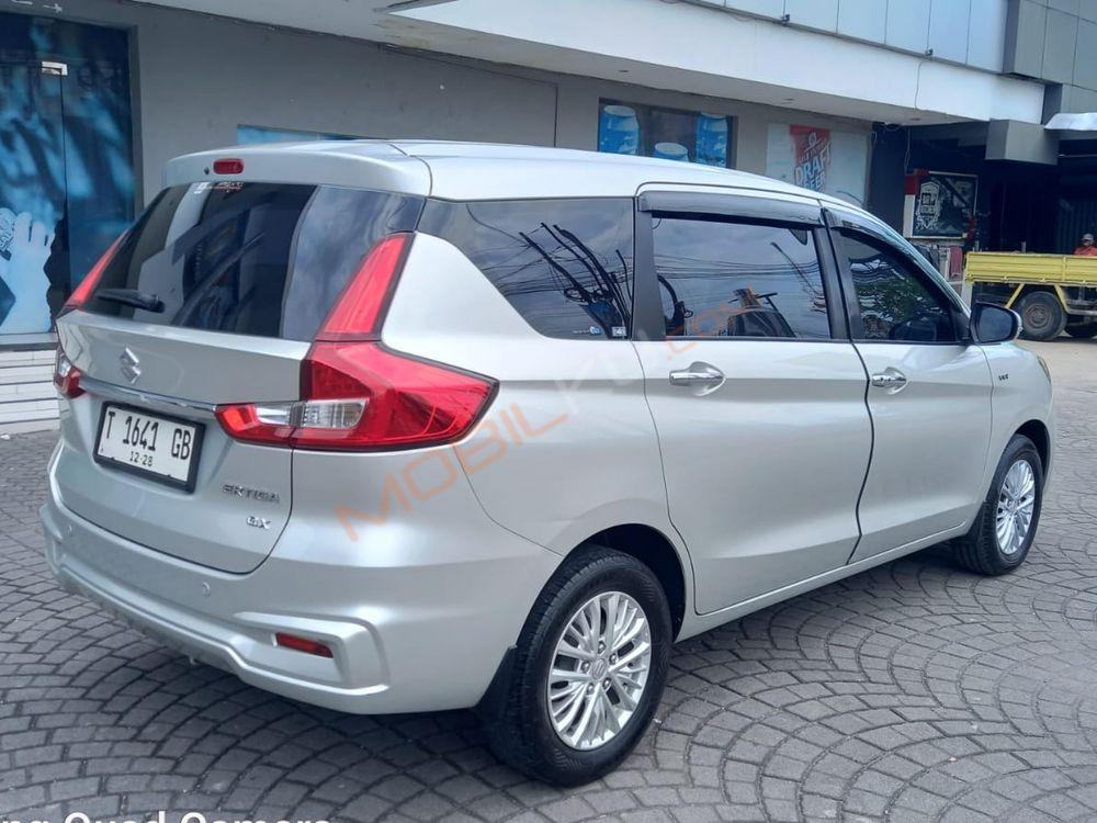 Mobil Suzuki Ertiga 2018