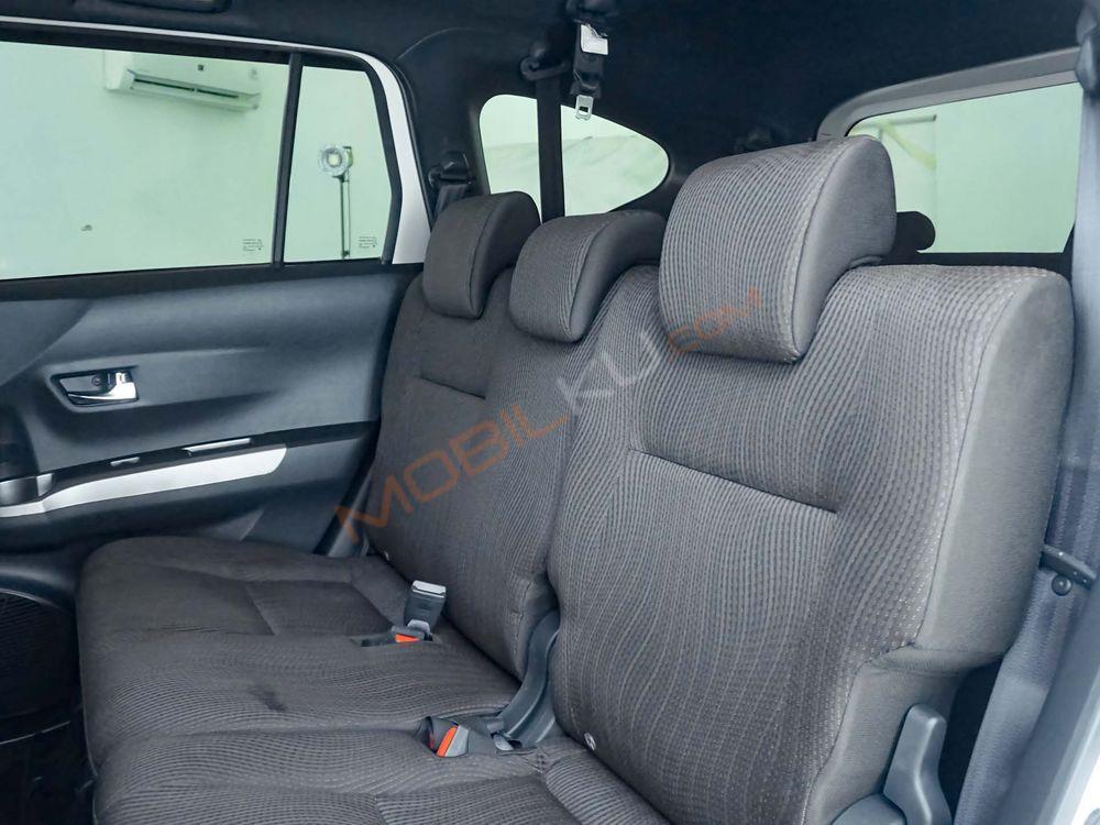 Mobil Toyota Calya 2023