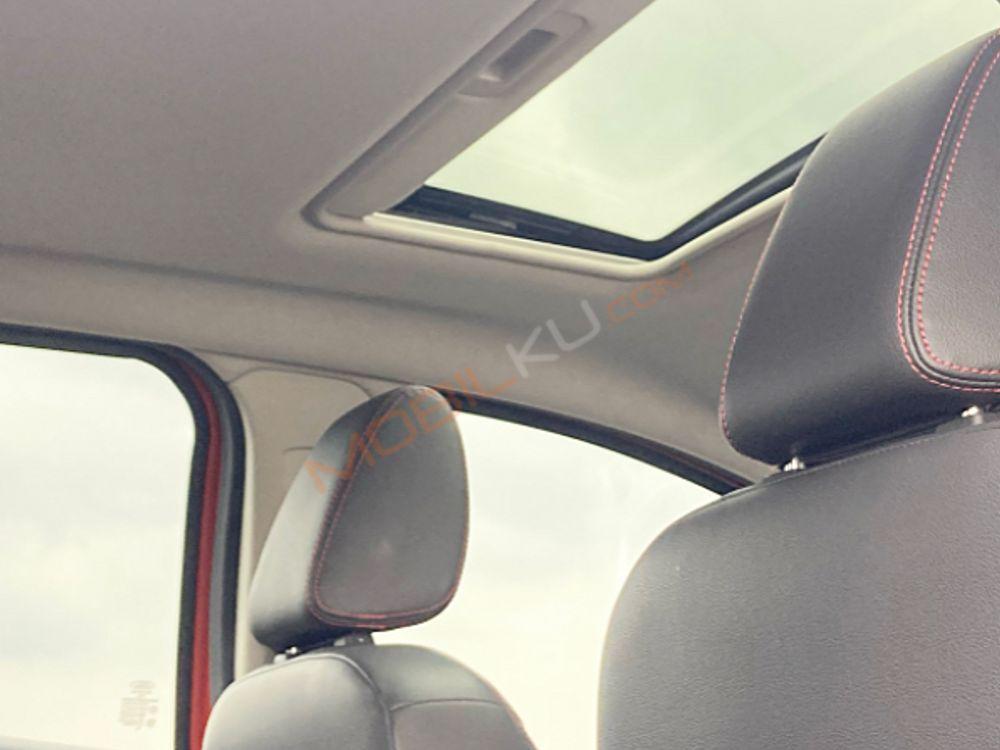 Mobil Ford EcoSport 2014