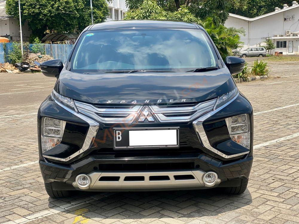 Mobil Mitsubishi Xpander 2020