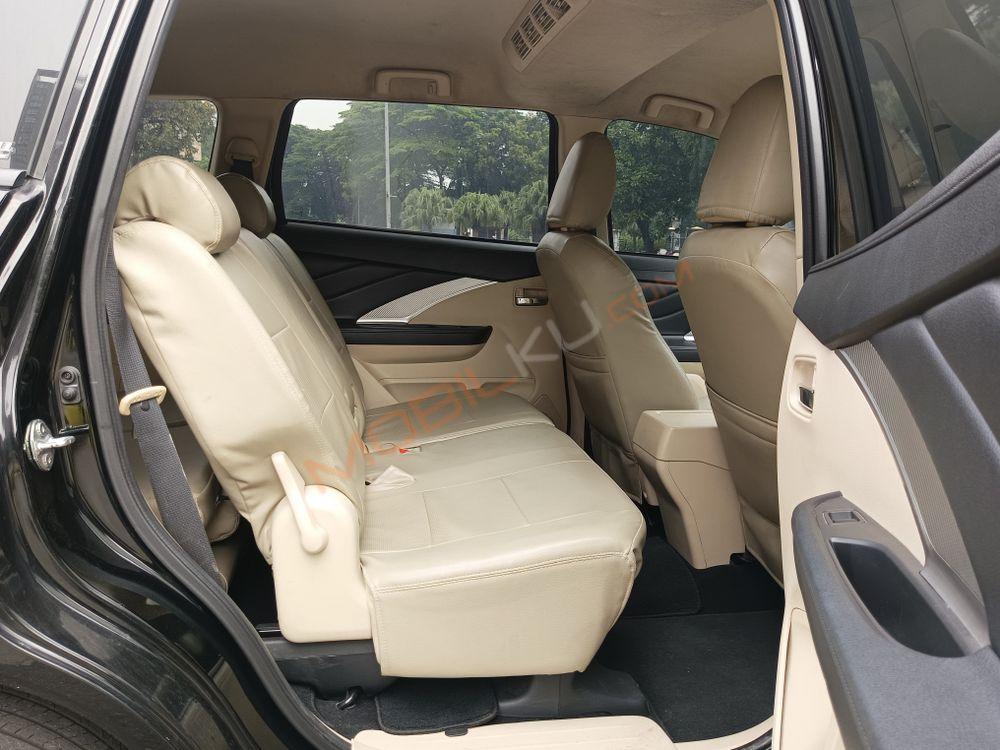 Mobil Mitsubishi Xpander 2018