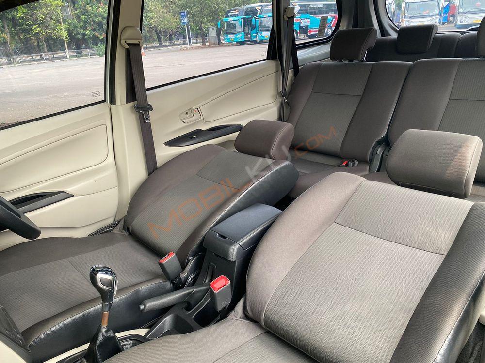 Mobil Daihatsu Xenia 2019