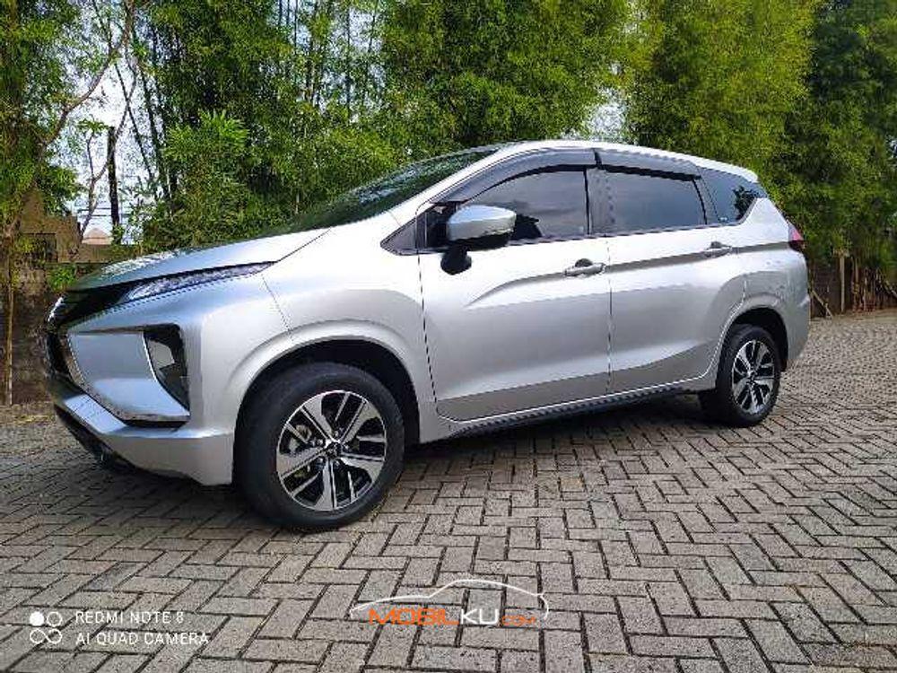 Mobil Mitsubishi Xpander 2018
