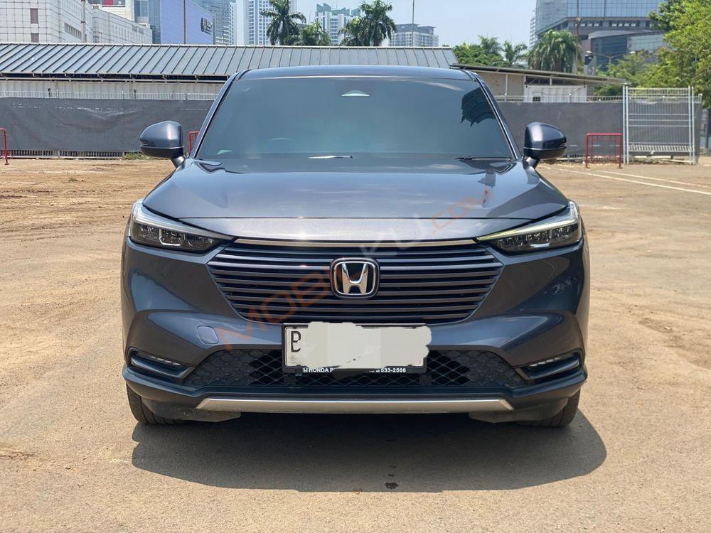 Mobil Honda HR-V 2022