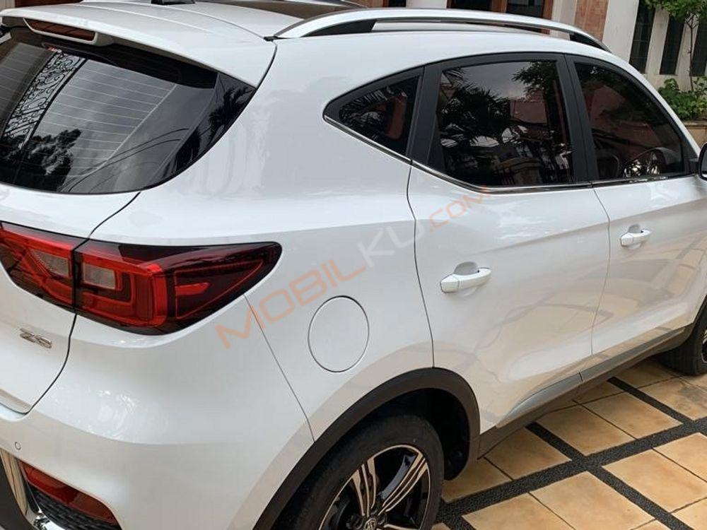 Mobil MG ZS 2020
