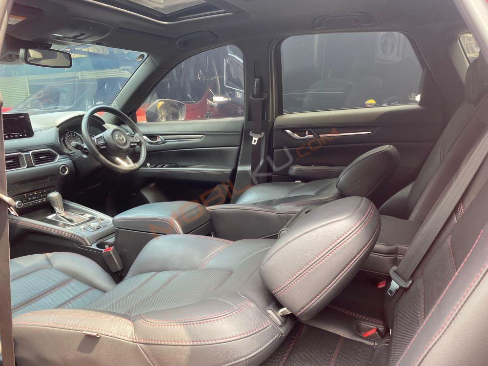 Mobil Mazda CX-5 2022