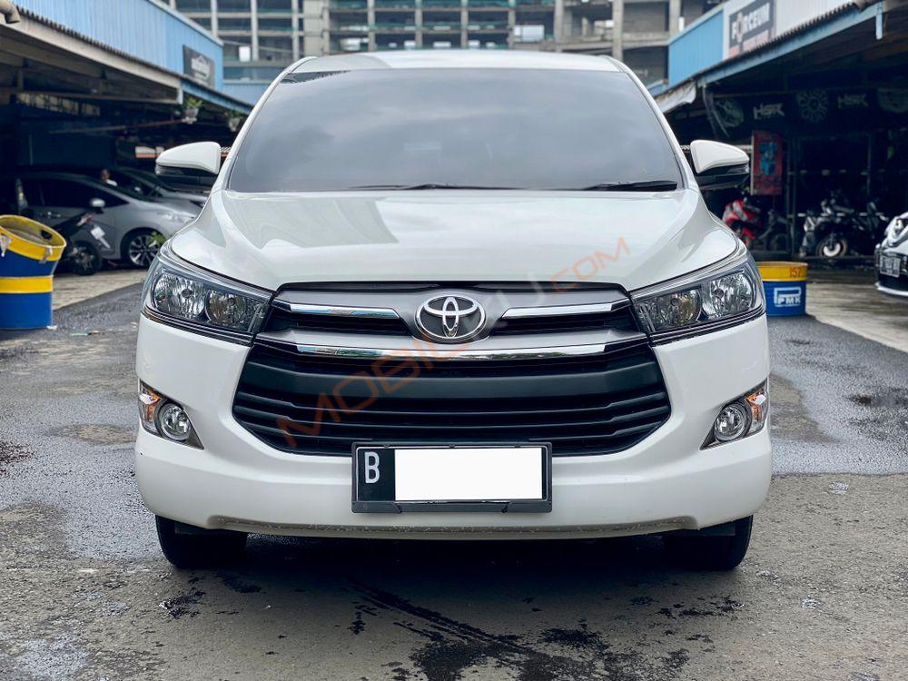 Mobil Toyota Kijang Innova 2020