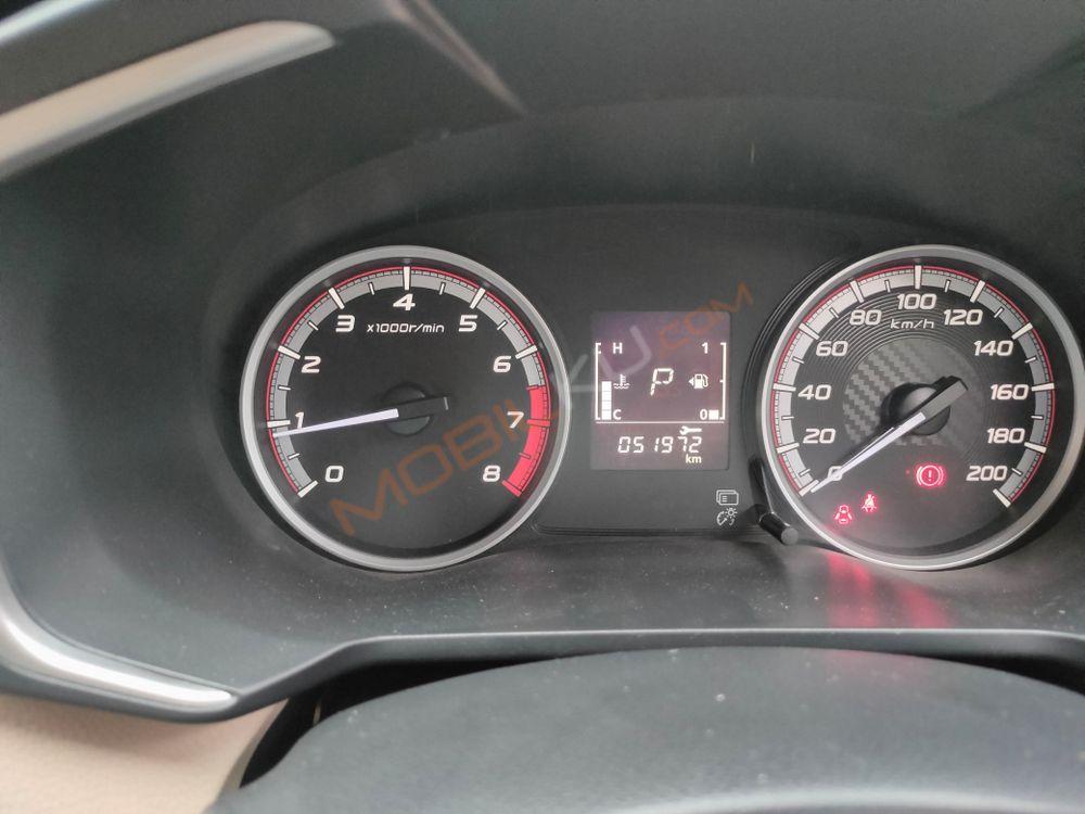 Mobil Mitsubishi Xpander 2020