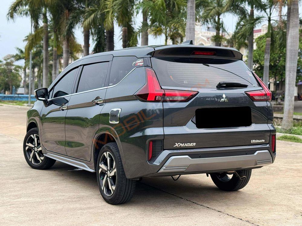 Mobil Mitsubishi Xpander 2022