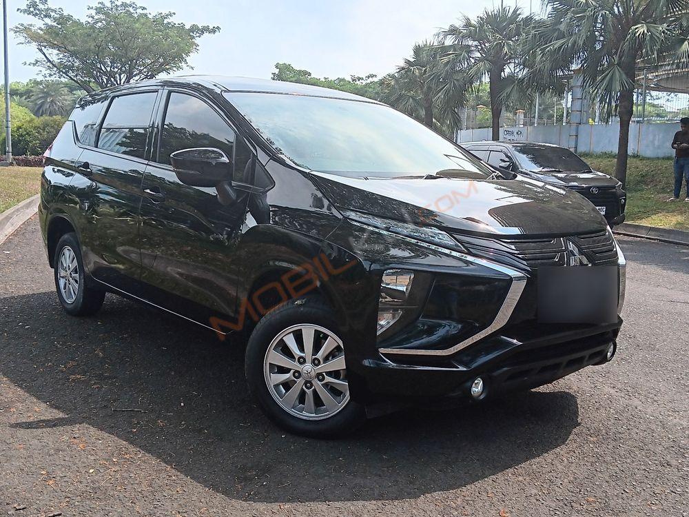 Mobil Mitsubishi Xpander 2021