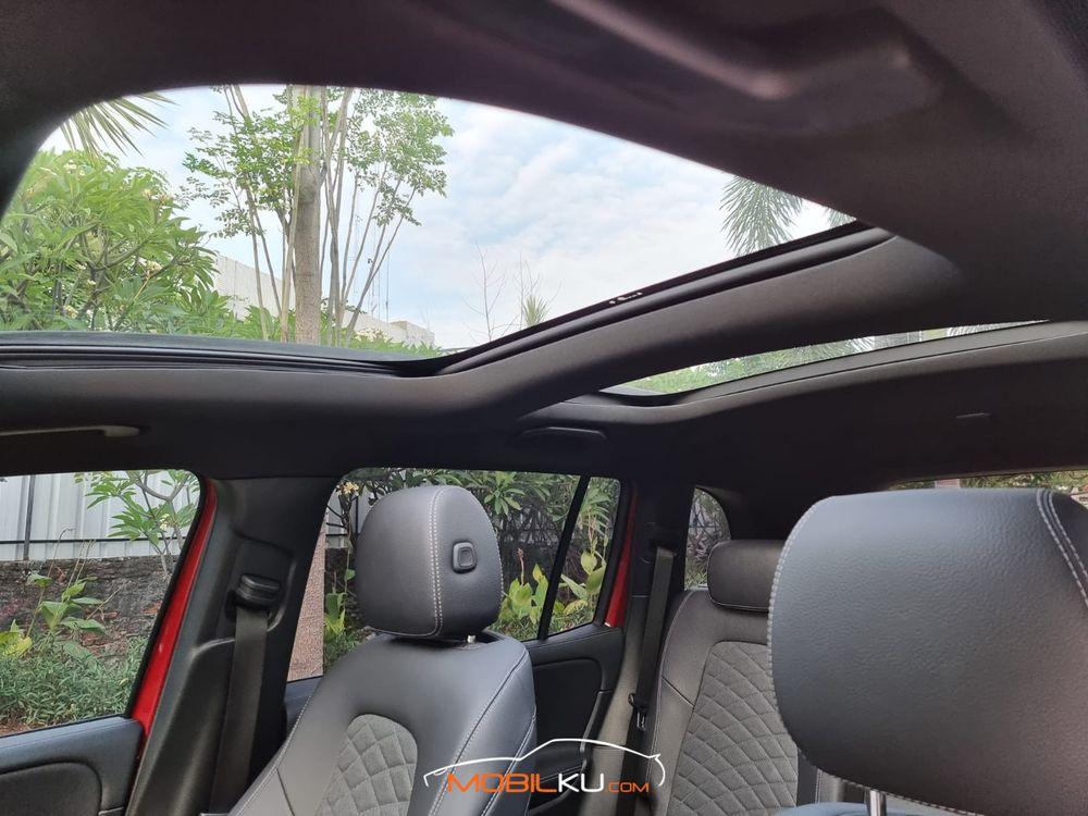 Mobil Mercedes-Benz GLB 2020