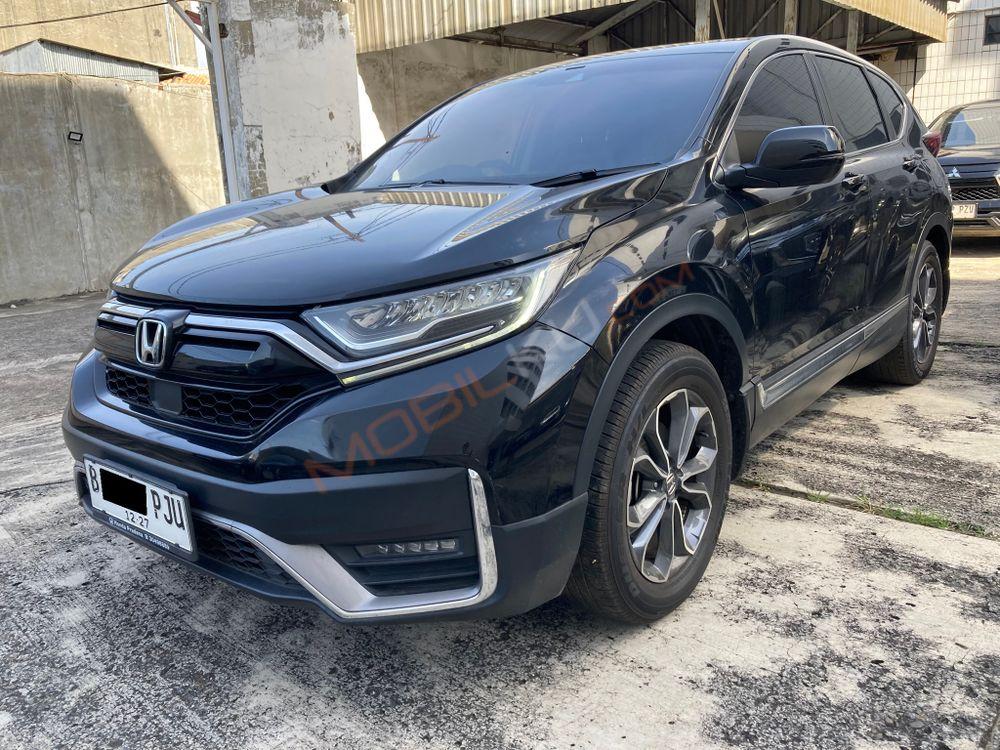 Mobil Honda CR-V 2022