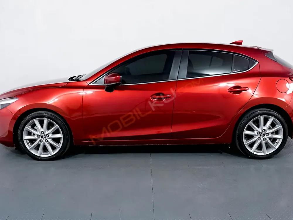 Mobil Mazda CX-3 2019