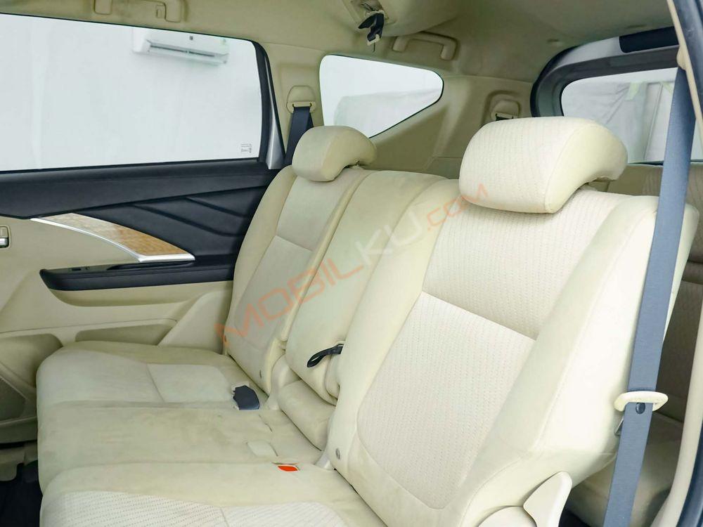 Mobil Mitsubishi Xpander 2018