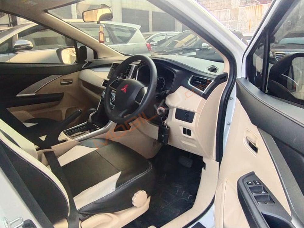 Mobil Mitsubishi Xpander 2018