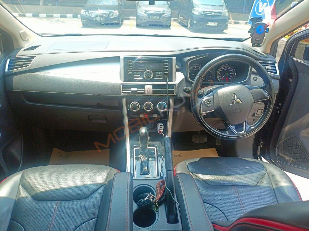 Mobil Mitsubishi Xpander 2019