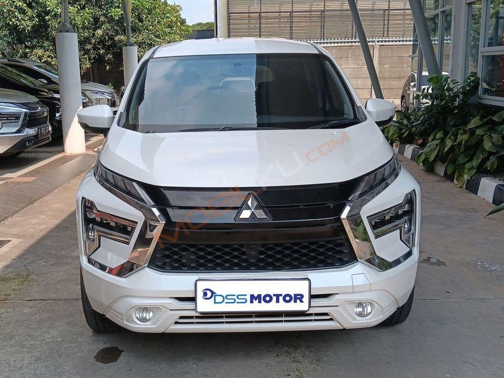 Mobil Mitsubishi Xpander 2021