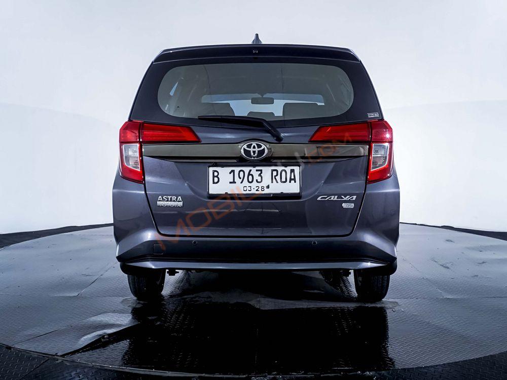 Mobil Toyota Calya 2023