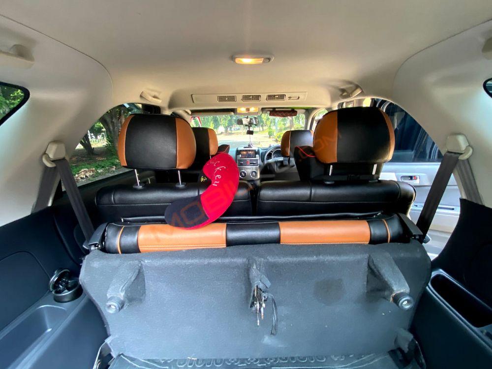 Mobil Toyota Rush 2014