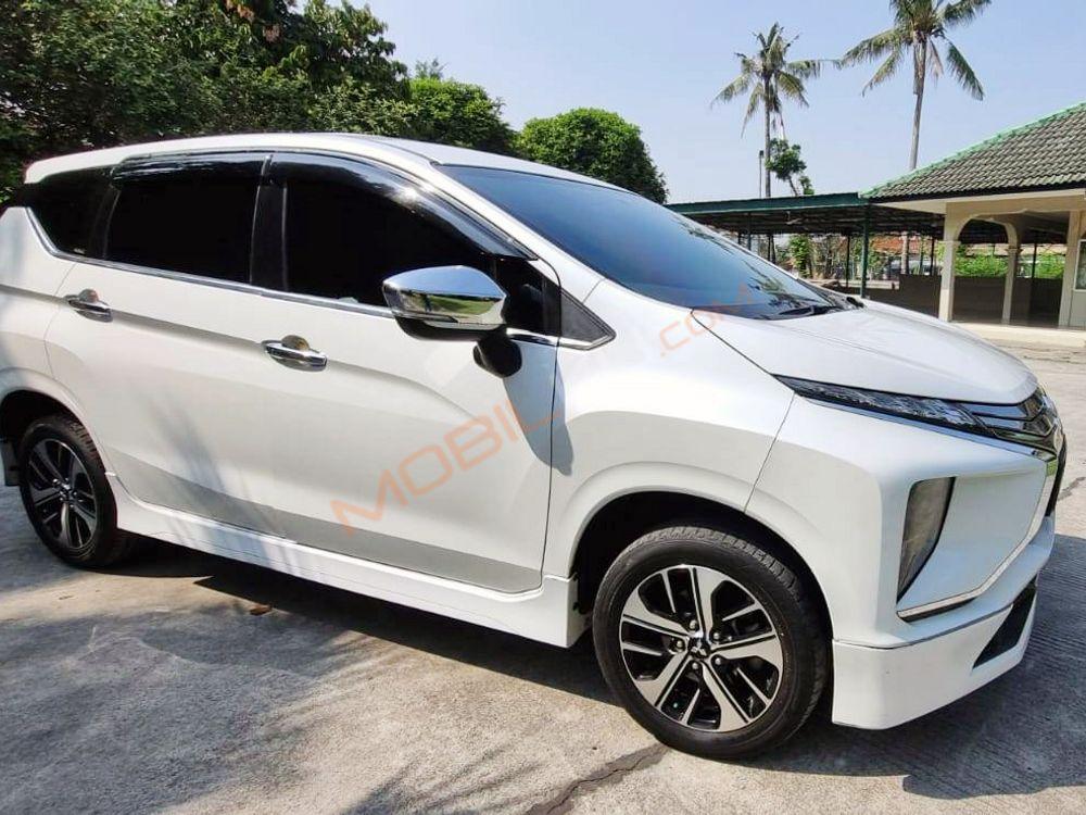 Mobil Mitsubishi Xpander 2019