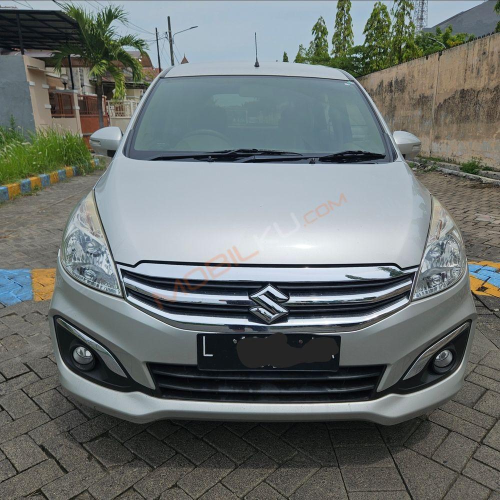 Mobil Suzuki Ertiga 2018