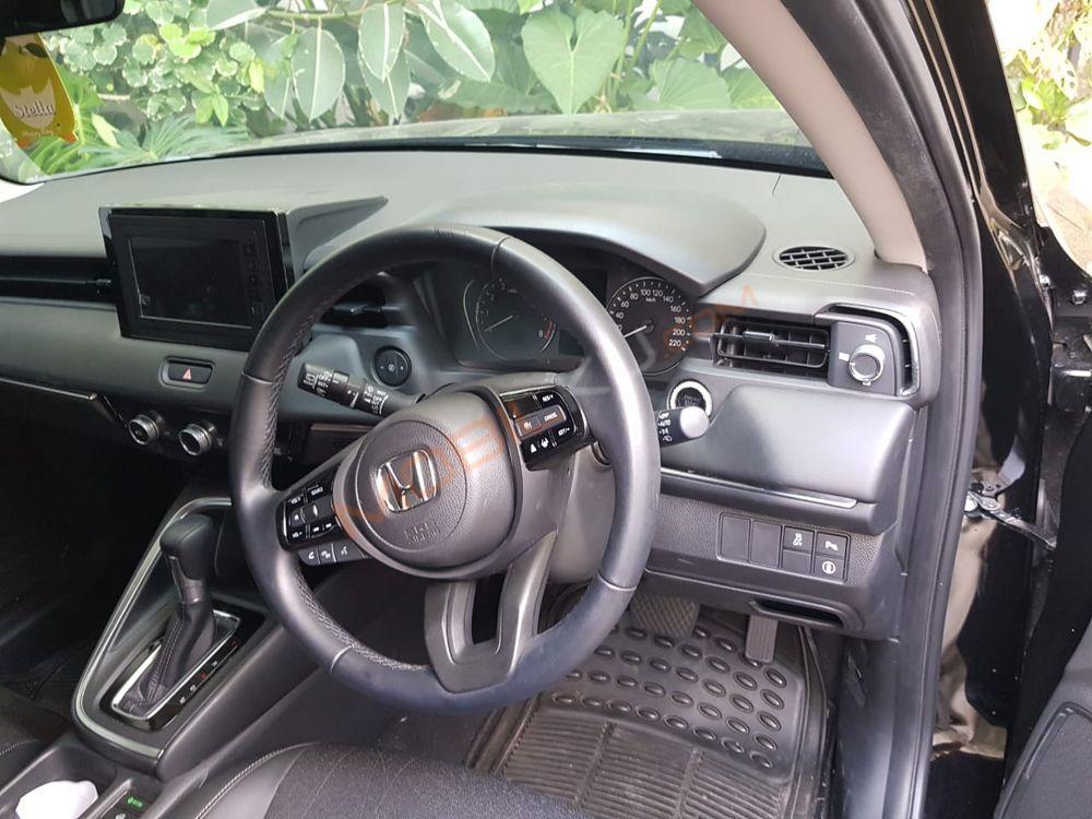 Mobil Honda HR-V 2022