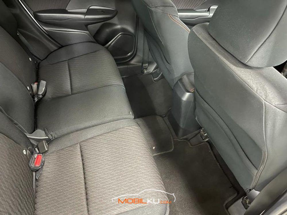 Mobil Honda Jazz 2018