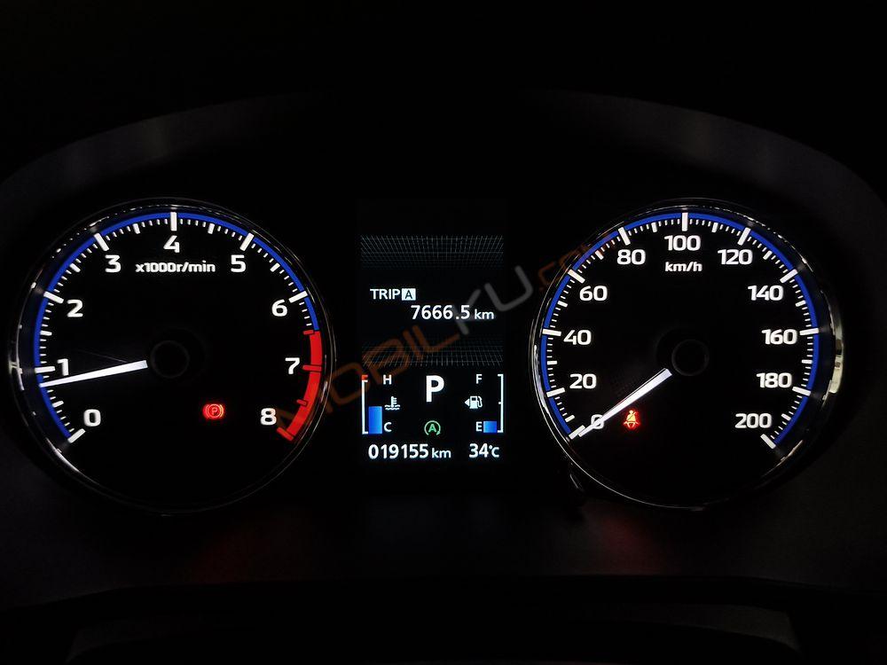 Mobil Mitsubishi Xpander 2022