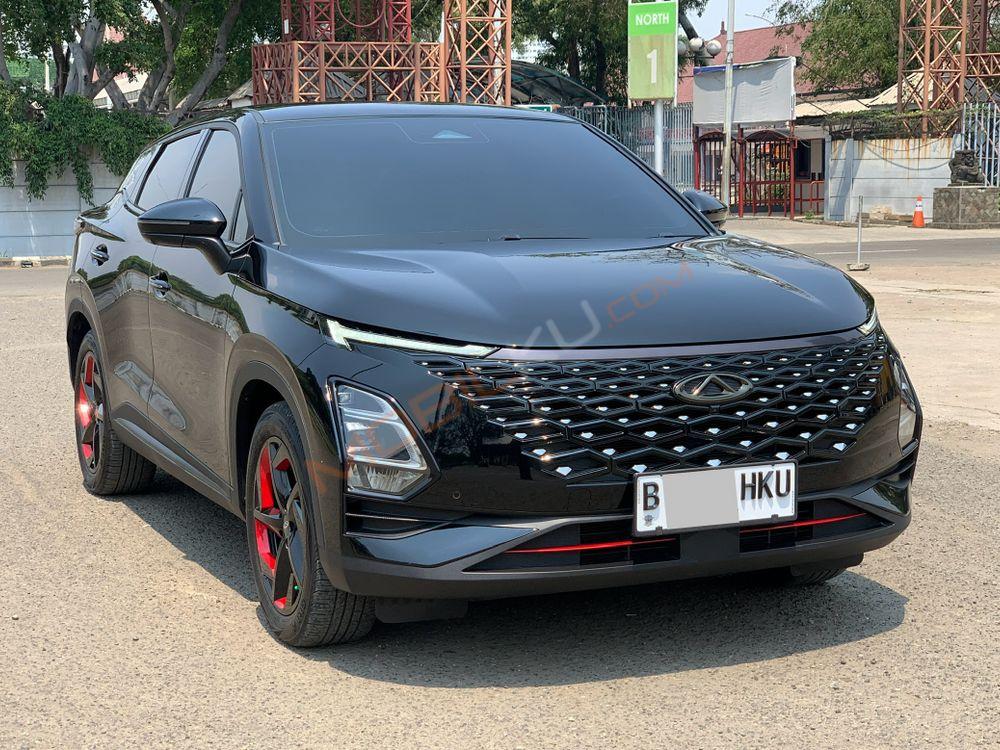 Mobil Chery Omoda 5 2023