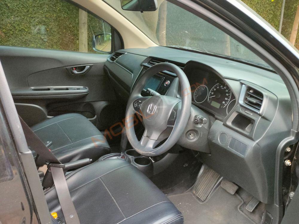 Mobil Honda Mobilio 2019