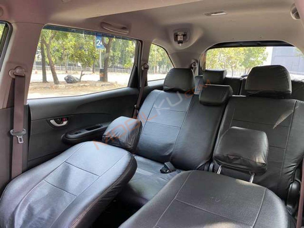 Mobil Honda Mobilio 2017