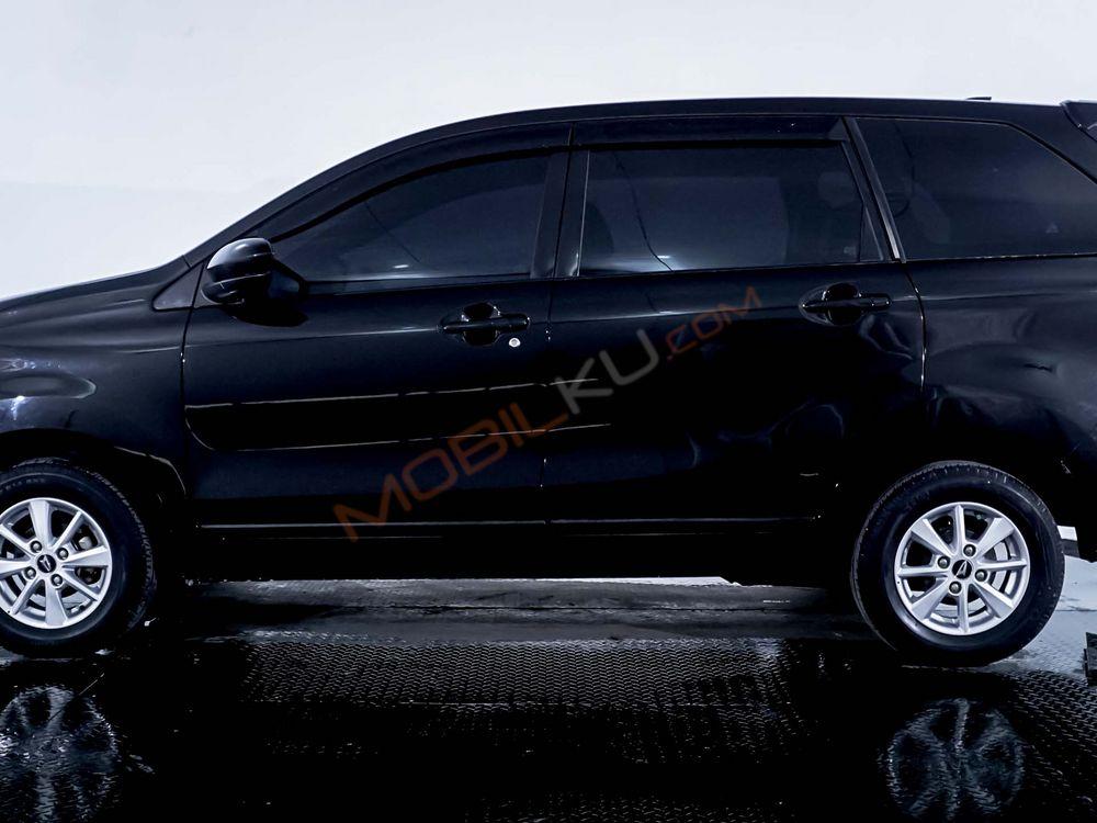 Mobil Daihatsu Xenia 2021