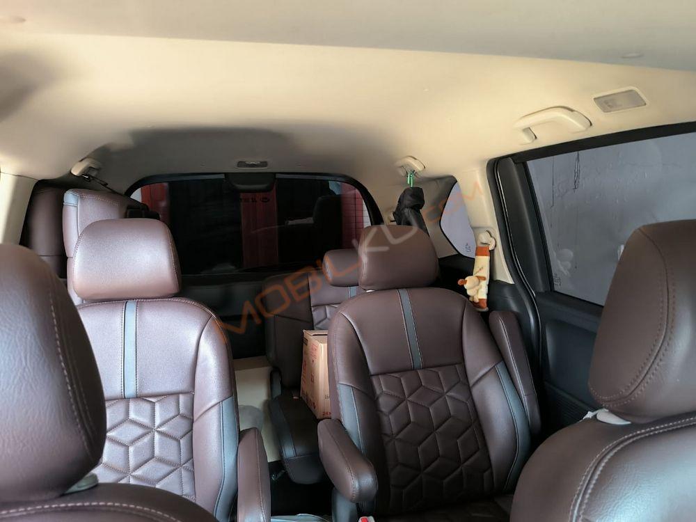 Mobil Honda Freed 2014