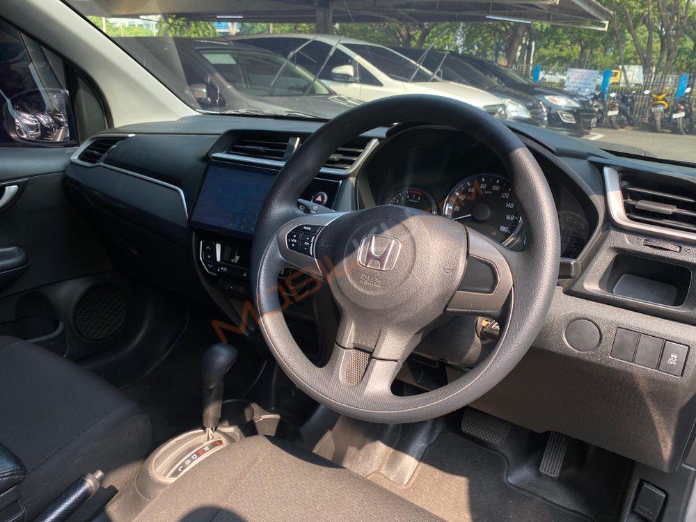 Mobil Honda BR-V 2019