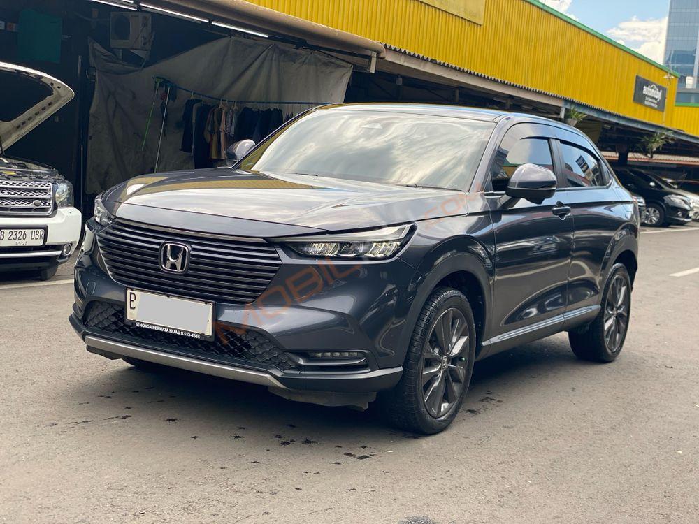 Mobil Honda HR-V 2022