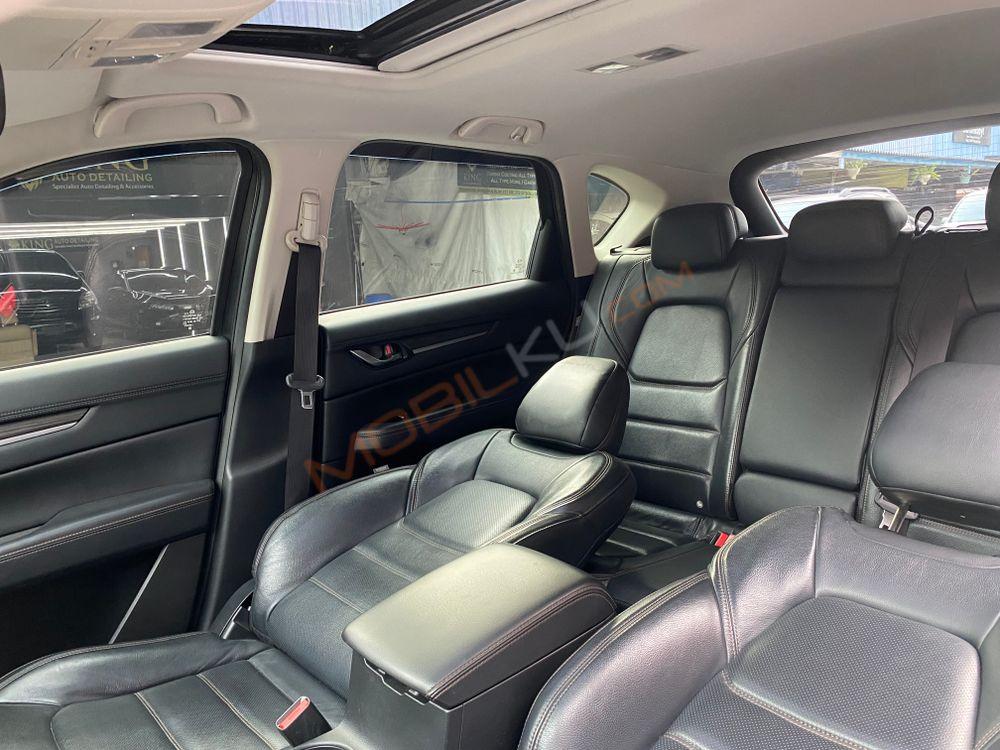 Mobil Mazda CX-5 2019