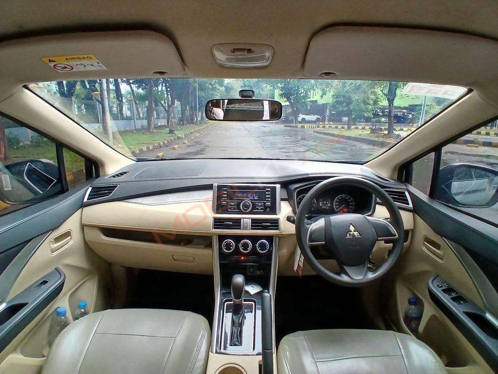 Mobil Mitsubishi Xpander 2019