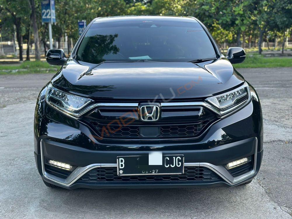 Mobil Honda CR-V 2022
