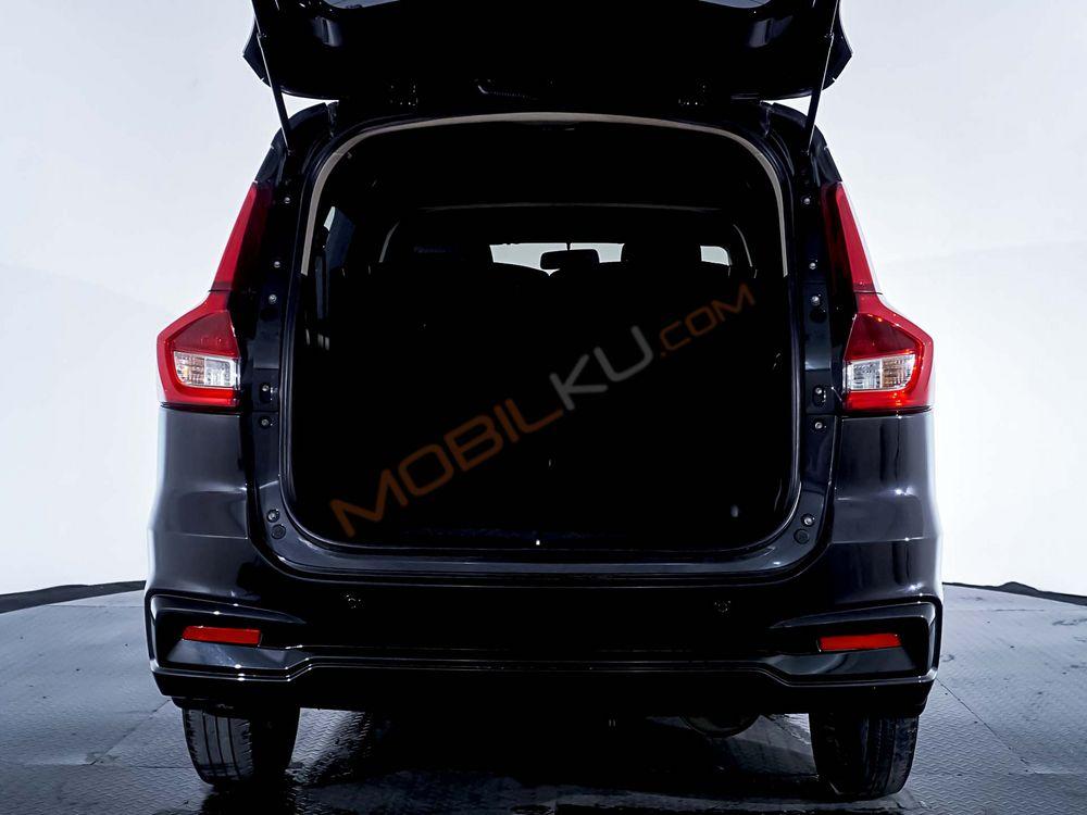 Mobil Suzuki Ertiga 2022