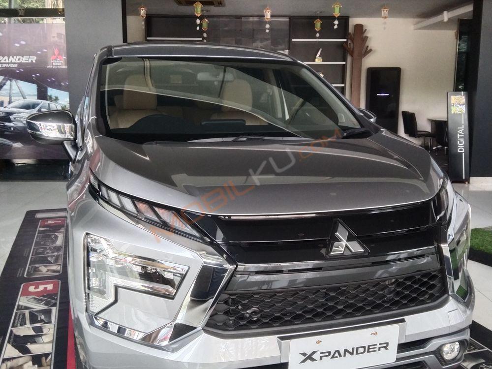 Mobil undefined undefined undefined